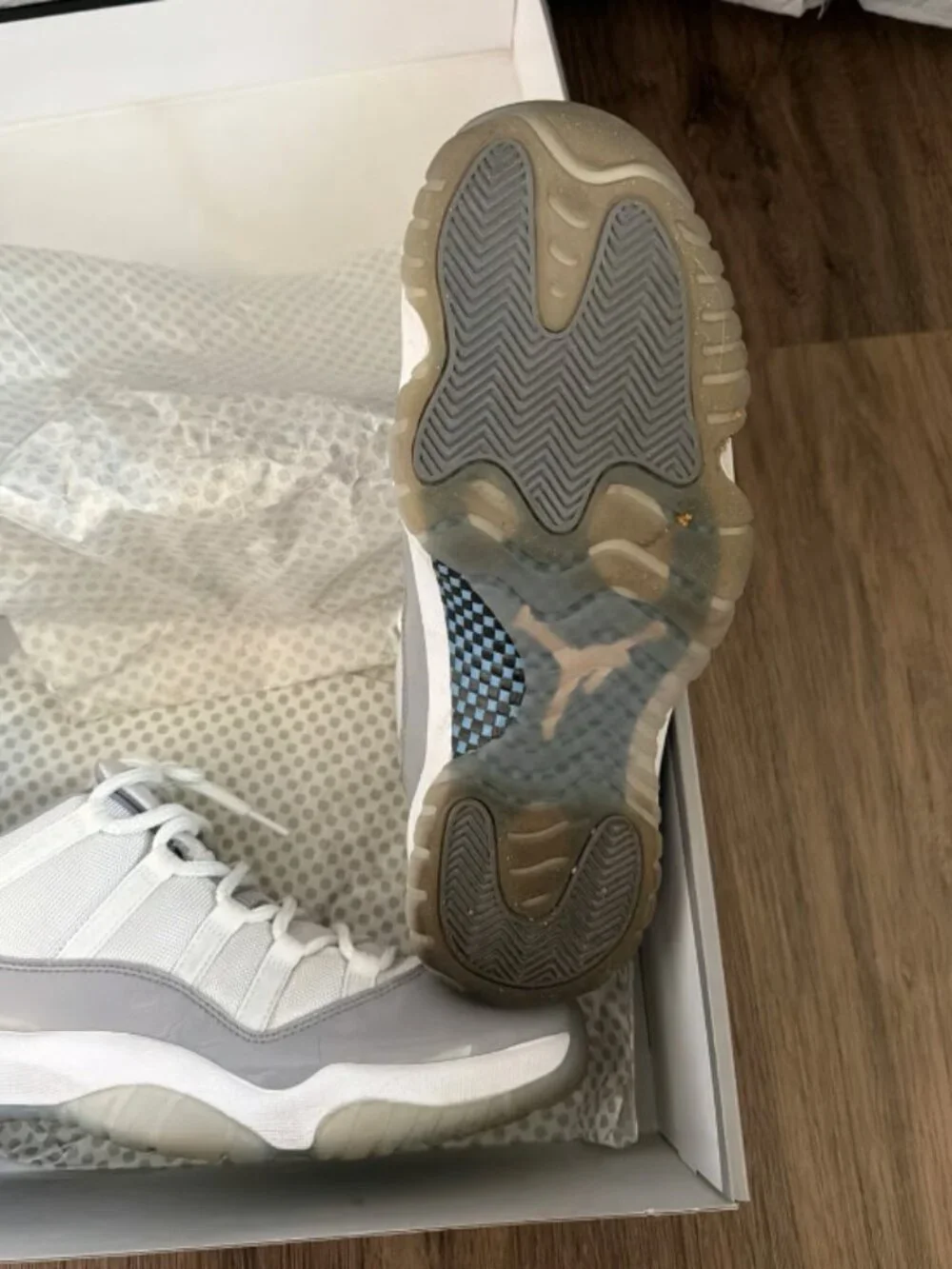 Air Jordan 11 Retro Low